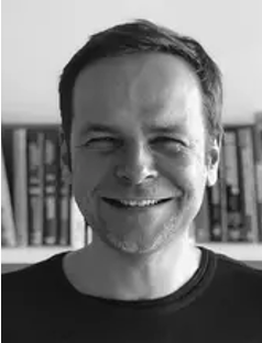 David Lilley